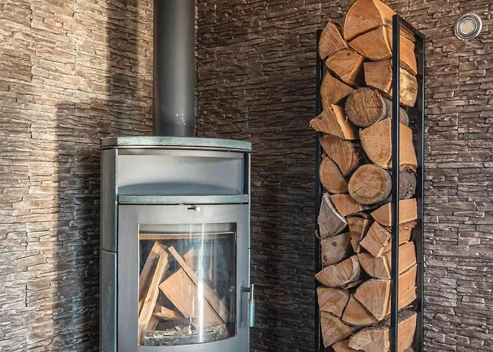 Dream Z Sauna I Jacuzzi Villa Krynica-Zdrój