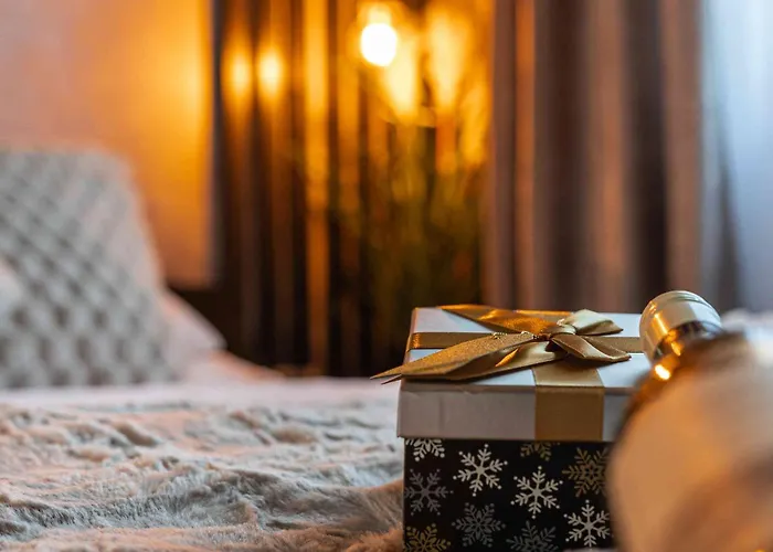 Dream Z Sauna I Jacuzzi * Krynica-Zdrój