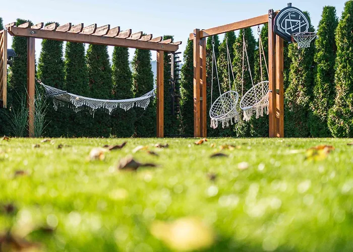 Dream Z Sauna I Jacuzzi