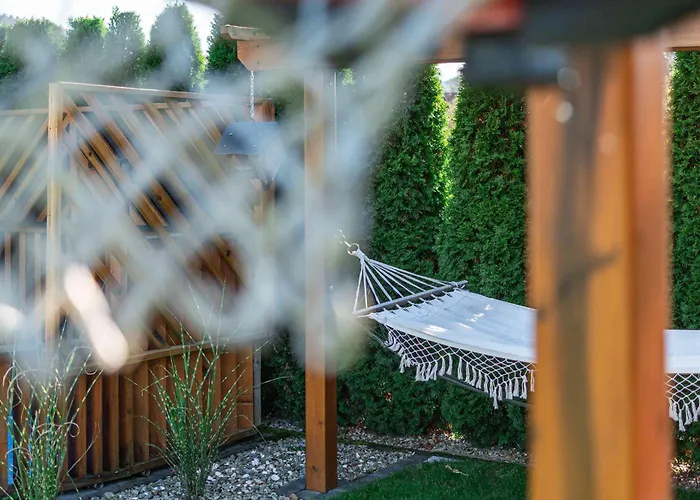 Villa Dream Z Sauna I Jacuzzi Krynica-Zdrój