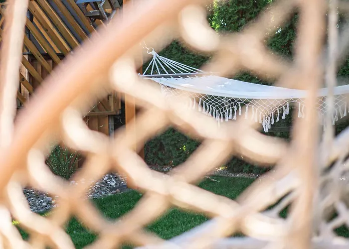 Dream Z Sauna I Jacuzzi *