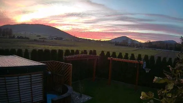 Dream Z Sauna I Jacuzzi