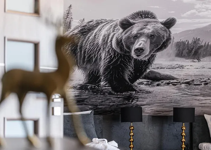 Dream Z Sauna I Jacuzzi Villa