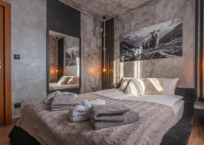 Dream Z Sauna I Jacuzzi Villa Krynica-Zdrój