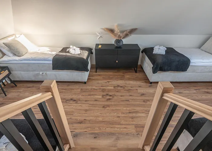 Dream Z Sauna I Jacuzzi * Krynica-Zdrój