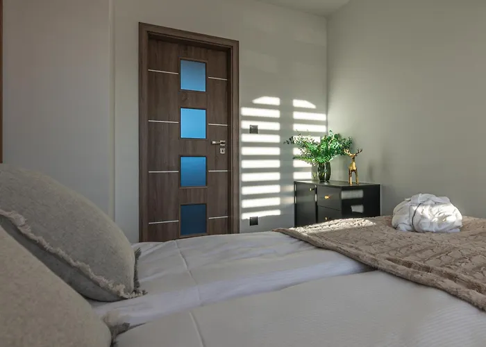 Dream Z Sauna I Jacuzzi Villa