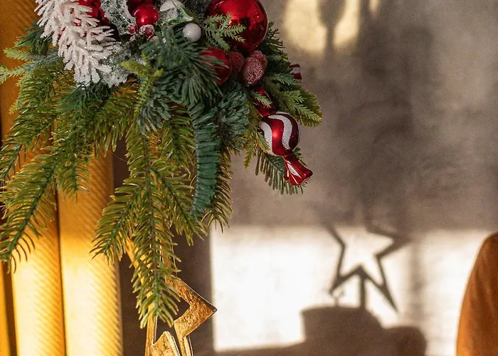 Villa Dream Z Sauna I Jacuzzi *