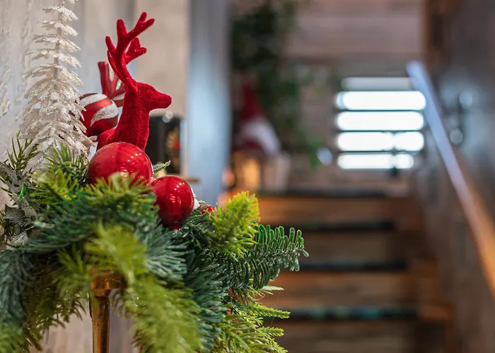 Villa Dream Z Sauna I Jacuzzi *