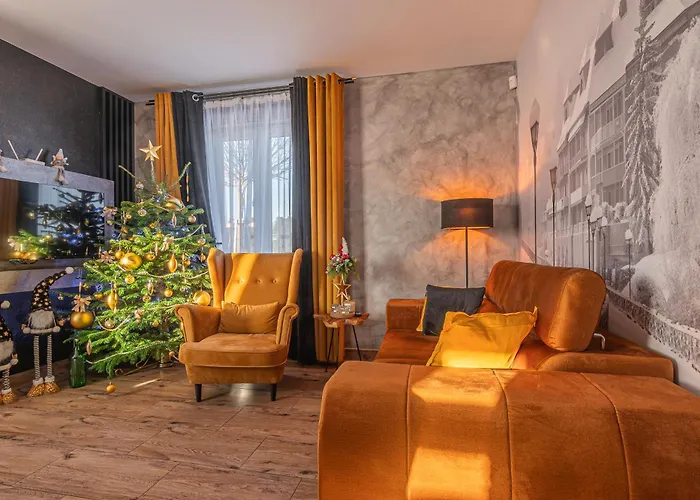 Villa Dream Z Sauna I Jacuzzi Krynica-Zdrój