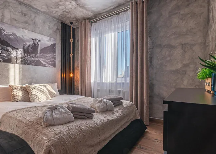 Dream Z Sauna I Jacuzzi Villa *