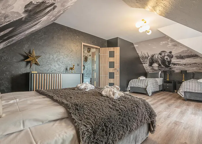 Dream Z Sauna I Jacuzzi *