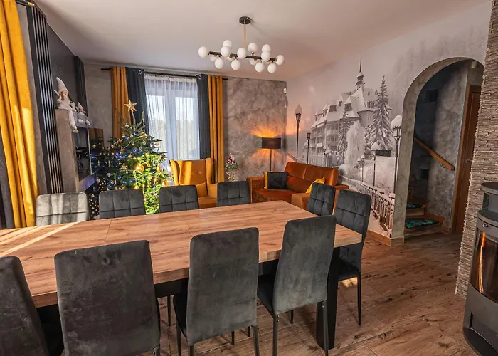 Dream Z Sauna I Jacuzzi Villa *