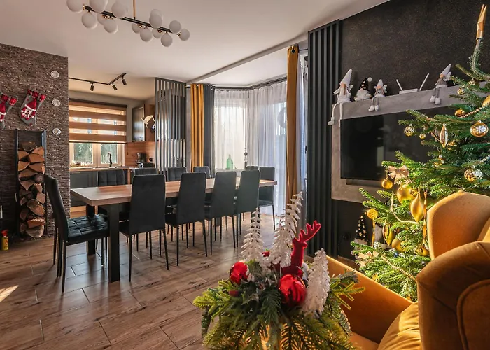 Dream Z Sauna I Jacuzzi Villa