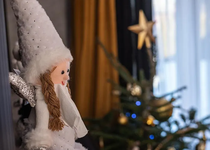 Villa Dream Z Sauna I Jacuzzi *