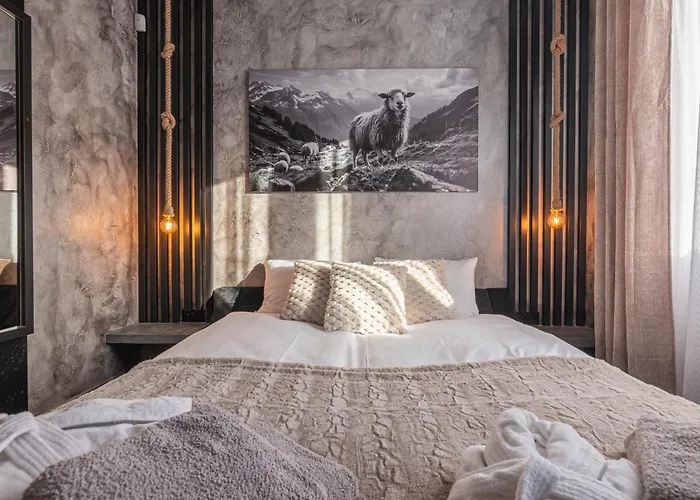 Villa Dream Z Sauna I Jacuzzi