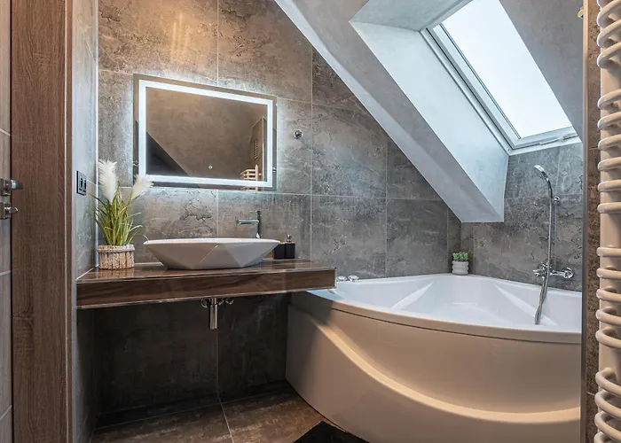 Dream Z Sauna I Jacuzzi Villa *