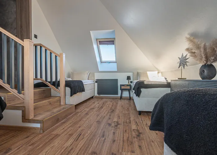 Dream Z Sauna I Jacuzzi Krynica-Zdrój