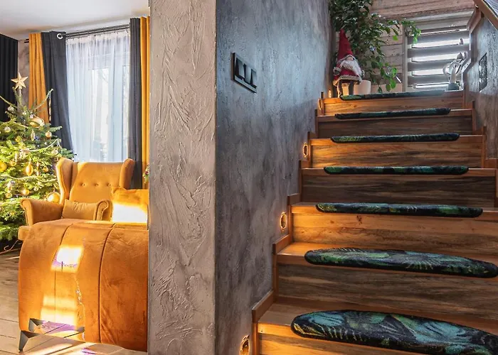 Dream Z Sauna I Jacuzzi *