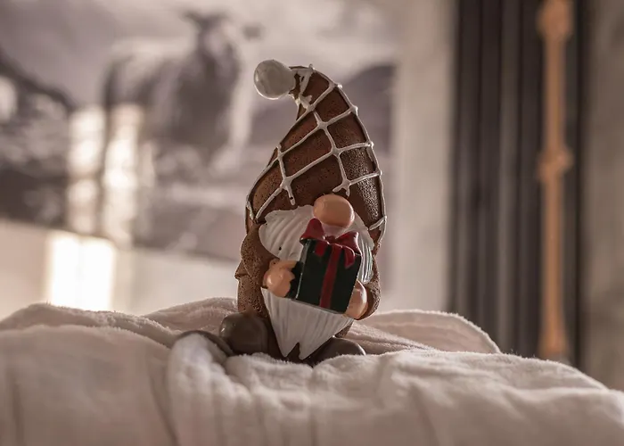 Dream Z Sauna I Jacuzzi * Krynica-Zdrój