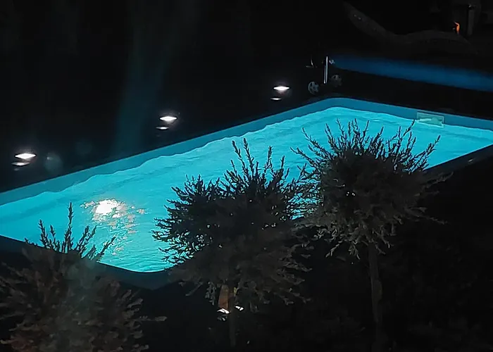 Dream Z Sauna I Jacuzzi Villa *